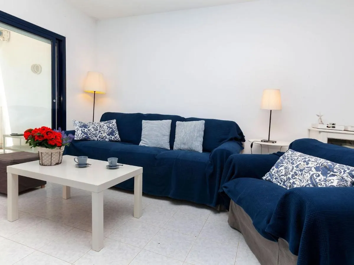 Apartment Nautic Golf B II Pals Spain